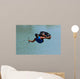 Wakeboard Extreme Wall Decal