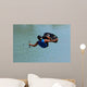 Wakeboard Extreme Wall Decal