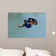 Wakeboard Extreme Wall Decal