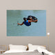 Wakeboard Extreme Wall Decal