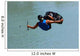 Wakeboard Extreme Wall Decal