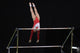 Gymanast Uneven Bars 01 Wall Mural