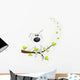 Dog Wall Mural