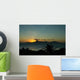 Twilight Moorea Wall Decal