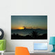 Twilight Moorea Wall Decal