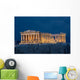 Athens Acropolis Parthenon