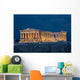 Athens Acropolis Parthenon