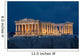 Athens Acropolis Parthenon