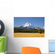 Mount Hood Wall Mural