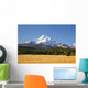 Mount Hood Wall Mural
