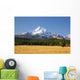 Mount Hood Wall Mural