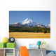 Mount Hood Wall Mural