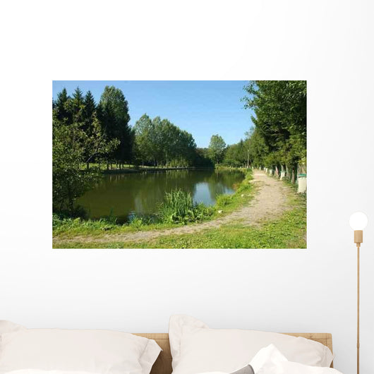 Dating Wall Decal