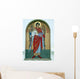 fresco Wall Mural