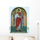 fresco Wall Mural