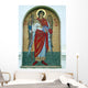 fresco Wall Mural