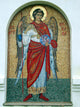 fresco Wall Mural