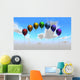 Rainbow Balloons