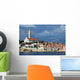 Paesaggio Marino 5 Wall Decal