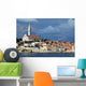 Paesaggio Marino 5 Wall Decal