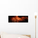 Fireworks Wall Mural