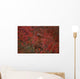 Tk16015D, Willow Ptarmigan On The Tundra, Camouflage Wall Mural