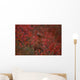 Tk16015D, Willow Ptarmigan On The Tundra, Camouflage Wall Mural