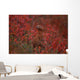 Tk16015D, Willow Ptarmigan On The Tundra, Camouflage Wall Mural