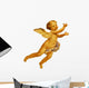 angel Wall Decal