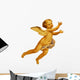 angel Wall Decal