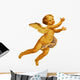angel Wall Decal