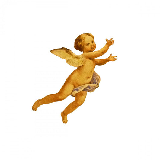angel Wall Decal