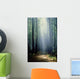 T Bonderud Wall Mural