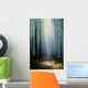 T Bonderud Wall Mural