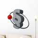 Law Wall Decal