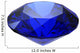 Sapphire Gemstone