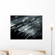 Fibre Optique # 2 Wall Mural