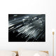 Fibre Optique # 2 Wall Mural