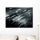 Fibre Optique # 2 Wall Mural