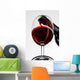 Pouring Wine Wall Mural