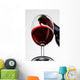 Pouring Wine Wall Mural