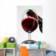 Pouring Wine Wall Mural