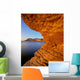 Cap Bon Ami, Forillon National Park, Gaspesie, Quebec Wall Mural