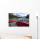 British Columbia Wall Mural