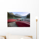 British Columbia Wall Mural