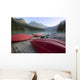 British Columbia Wall Mural