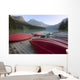 British Columbia Wall Mural