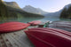 British Columbia Wall Mural