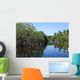 Down River Wall Decal