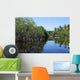 Down River Wall Decal